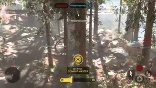 Battlefront 53 at at killstreak 3000 feed