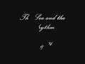 The Sea and the Rhythm - Iron and Wine