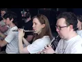 Pendulum - Hold Your Colour, Noisia Remix [Orchestra Version]