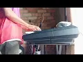 Cool out - Leroy Hutson/Pigalle - Bellaire 🕺🔥🎹(cover)