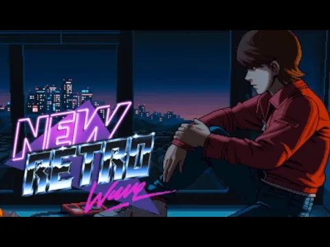 | C I T Y N I G H T S | - A NewRetroWave Mix