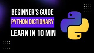 Python dictionaries Learn Python Dictionary Python Full Course Python Course For Beginers
