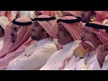 سمو الأمير عبدالرحمن بن مساعد - " تشرق الشمس  "
