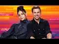 Download Lagu Burning Questions With Melissa Barrera and Tommy Dewey of ‘Your Monster’
