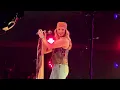 Avery Anna - Mr. Predictable - Live STARLAND