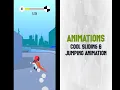 Parkour Mania Unity Game Source Code sellunitysourcecodes