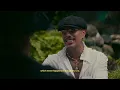 Rauw Alejandro w/ Wisin and Ñengo Flow | Spotify Countdown To Cosa Nuestra: Capítulo 0