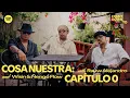 Download Lagu Rauw Alejandro w/ Wisin and Ñengo Flow | Spotify Countdown To Cosa Nuestra: Capítulo 0