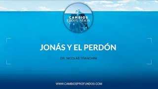 Jonás y el perdón