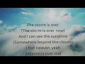 Lagu R.kelly-storm is over(official lyrics video)