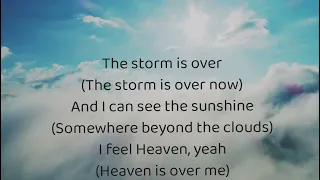 Download R.kelly-storm is over(official lyrics video) MP3