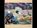 Digital art street art dope hype wall decor Alec Monopoly