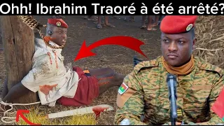 Download NOUVEAU COμP D'ÉTAT D' IBRAHIM TRAORÉ  : INCROYABLE MAIS VRAI [VIDÉO COMPLET] MP3