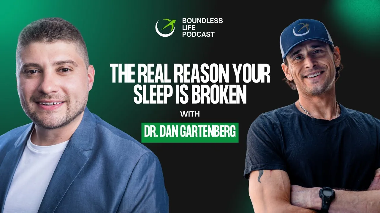 The Secret Tricks For Supercharging Your Sleep