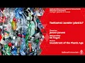 Download Lagu Toekomst zonder plastic? | Milieukundige A Ragas, chemicus J Jansen en Soundtrack of the Plastic Age