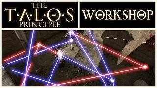 Download The Talos Principle Workshop Maps: The Flood Part 1 MP3