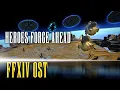 Heroes Forge Ahead - FFXIV OST