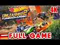 Lagu HOT WHEELS UNLEASHED 2: TURBOCHARGED Gameplay Walkthrough 100% FULL GAME (4K 60FPS) No Commentary