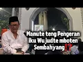 Download Lagu KH Munif Muhammad Zuhri | Mbah Munif Girikusumo Terbaru⁉️
