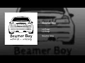 Beamer boy lil peep