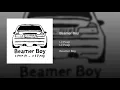 Beamer boy lil peep