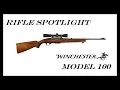 Winchester Model 100