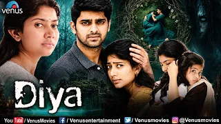 SAI PALLAVI & NAGA SHOURYA (2026) New Released Full Hindi Dubbed Horror Thriller Movie | DIYA Movie