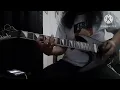 Download Lagu Crossfire suatu isyarat full guitar cover solo with original audio