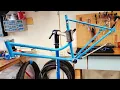 Chicago Schwinn - How to identify one