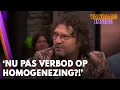 Download Lagu Job Knoester over verbod op homogenezing: ‘Bizar! Dat had al lang moeten bestaan!’ | VANDAAG INIDE