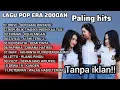 Download Lagu PLAYLIST LAGU ABG 2000AN 