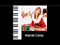 Download Lagu Mariah Carey - God Rest Ye Merry Gentlemen (Vocal Showcase)