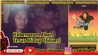 Download Fajar Merah - Kebenaran Akan Terus Hidup (Cover) MP3