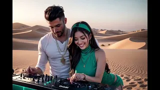  never say goodbye 2025 best vocal techno by dj ai ray 