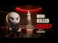 Who Killed EROS The Truth About Your Testosterone Nobody Talks About