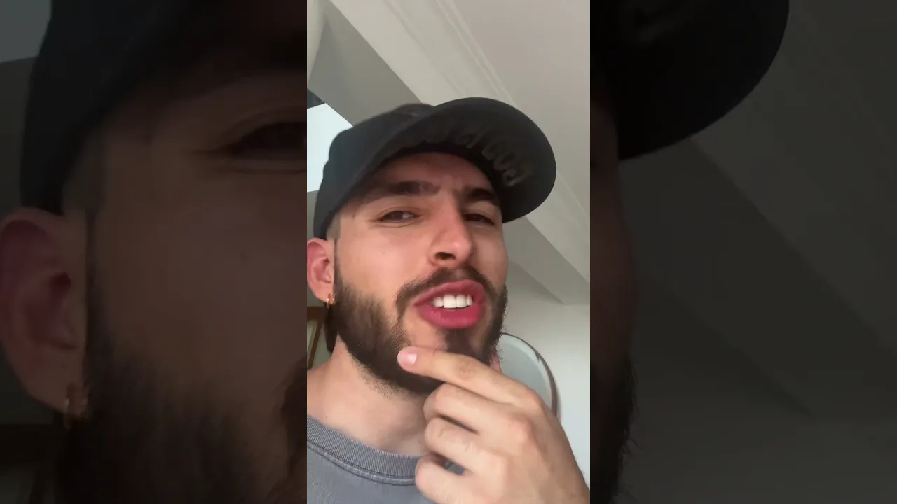 Jesus prepara mi morada