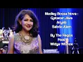 Download Lagu Medley Getaran Jiwa - Aryati - Sabda Alam (Bossa Nova) The Regos feat Widya Wisnoe At Studio Cibubur