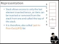 Chapter 8 Stack in Data Structure Part 1 Hindi