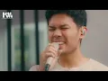 Andmesh ft Nuca & Kapalabatu - Masa ini, Nanti, dan Masa Indah Lainnya ( Live Version )