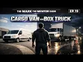 Lagu Cargo Van vs Box Truck in 2026 — Which One ACTUALLY Makes Money?