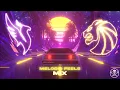 Download Lagu Just Hold On I Seven Lions x Illenium (Melodic Feels Mix) PT. 3 By Karmaxis