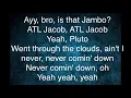 Stick to the Models - Future (Lyrics)
