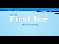 2025 26 First Ice Couchiching.