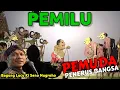 Download Lagu BAGONG SANGAT LUCU PAGELARAN WAYANG KULIT KI SENO NUGROHO