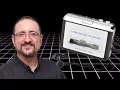 Download Lagu How To Use A Cassette To MP3 Converter