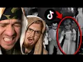 Download Lagu The SCARIEST TikToks in The World? [#11] w/ Narrator