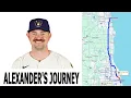 Download Lagu Sox Machine: Tyler Alexander takes Uber from Milwaukee to Chicago for White Sox debut