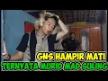 Lagu FERI MURIDNYA CONDRO WANGI-SIAPAKAH DIA SEBENARNYA