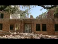 The War on UTA s Historic Landscape