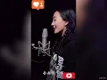 Download Lagu 李雨婷热火歌曲合集翻唱天使般的烟嗓音超好听直击灵魂